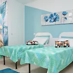 بيت للعطل Da Mamma *