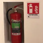 Da Mamma بيت للعطل