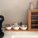 بيت للعطل Da Mamma سان سيفيرو