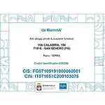 بيت للعطل Da Mamma