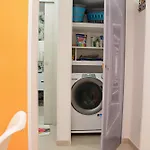 Da Mamma بيت للعطل سان سيفيرو