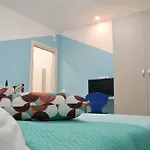 بيت للعطل Da Mamma سان سيفيرو