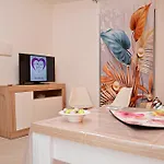 Da Mamma بيت للعطل سان سيفيرو