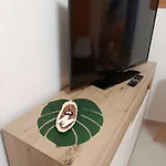 Da Mamma بيت للعطل