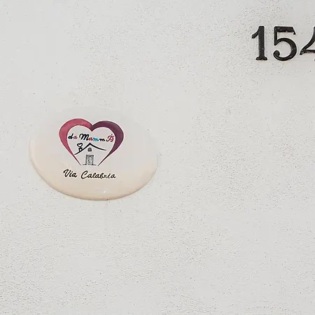 Hébergement de vacances Da Mammà *