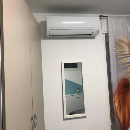 Da Mammà Hébergement de vacances *