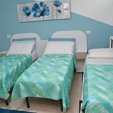 Da Mammà Hébergement de vacances *