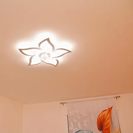 Hébergement de vacances Da Mammà *