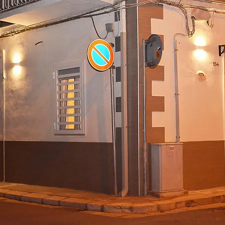 Da Mamma * سان سيفيرو