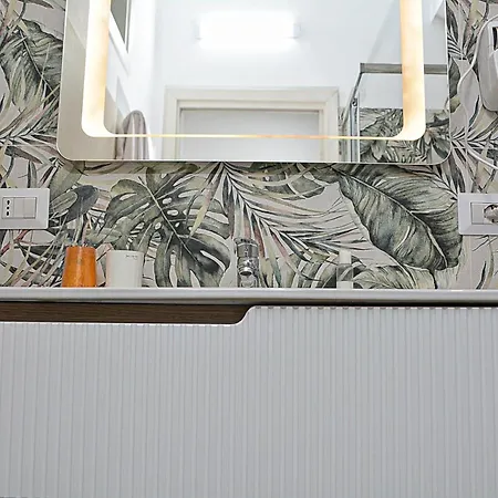 Hébergement de vacances Da Mammà