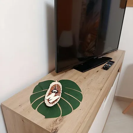 Da Mammà Hébergement de vacances