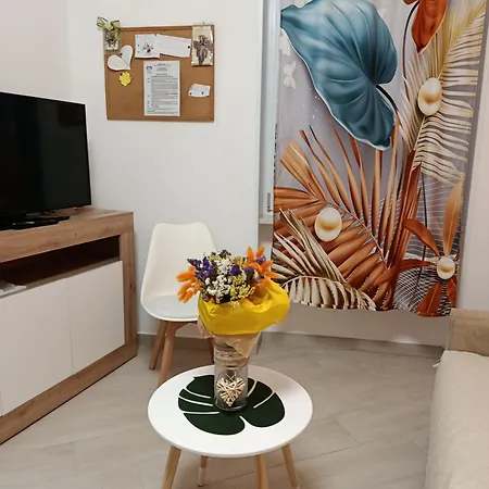 Da Mammà Hébergement de vacances