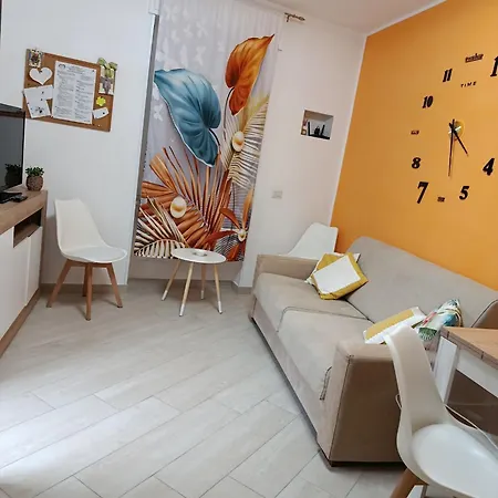 Da Mammà Hébergement de vacances