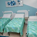 Da Mamma Nyaraló *