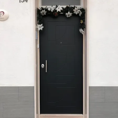 Feriehus Da Mamma San Severo