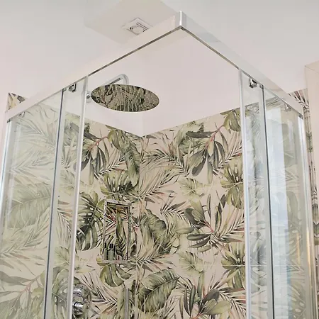 Da Mamma Feriehus San Severo