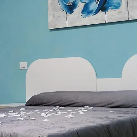 Da Mamma * San Severo