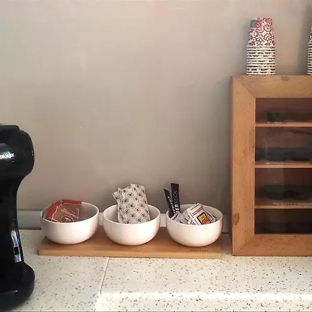 Dom wakacyjny Da Mamma San Severo