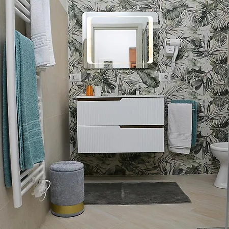 Dom wakacyjny Da Mamma San Severo