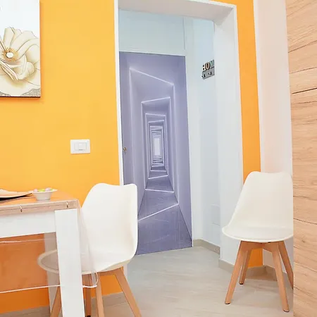 Dom wakacyjny Da Mamma *