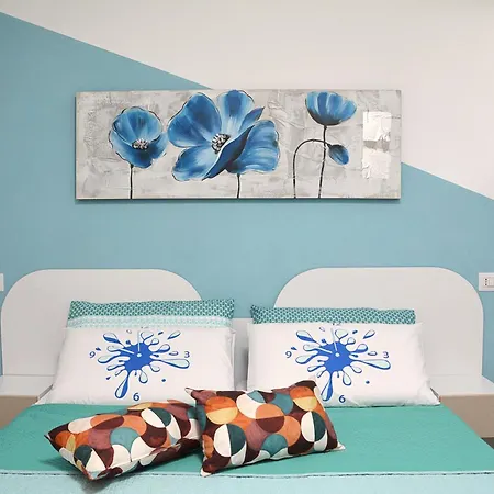 Dom wakacyjny Da Mamma