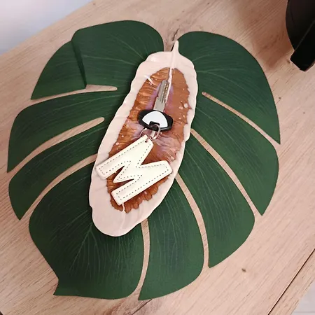 Da Mamma Dom wakacyjny *