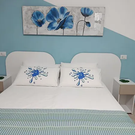 Da Mamma * San Severo