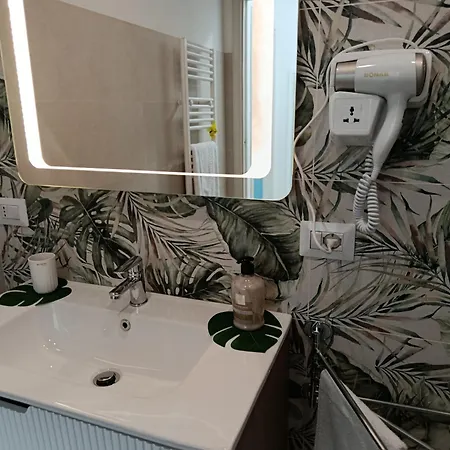 Dom wakacyjny Da Mamma San Severo