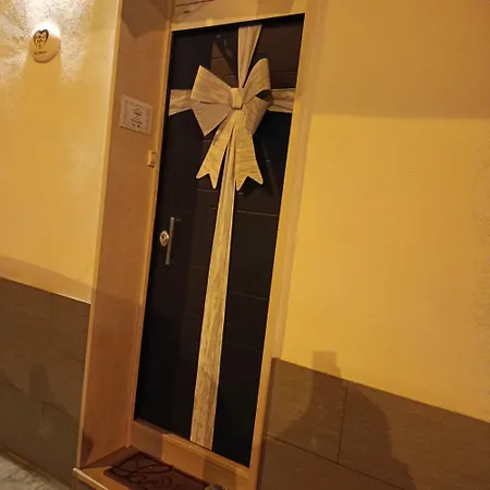 Da Mamma 圣塞韦罗