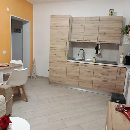 Da Mamma Holiday home *