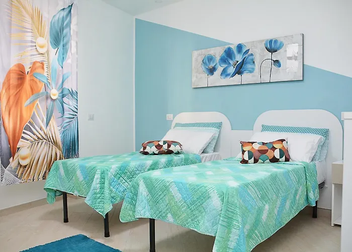 度假居 Da Mamma *