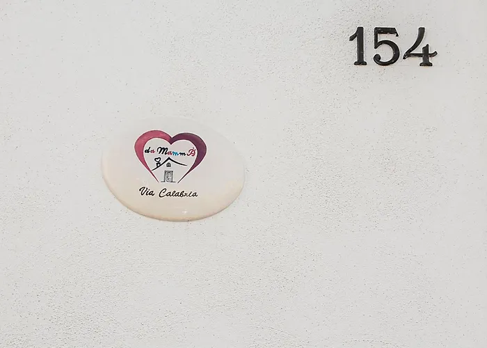 度假居 Da Mamma *