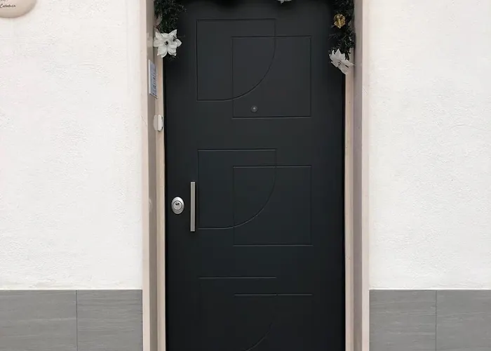 度假居 Da Mamma 圣塞韦罗