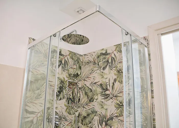 Da Mamma 度假居 圣塞韦罗