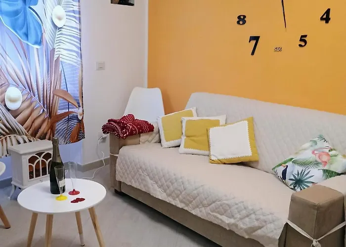 Da Mamma * 圣塞韦罗