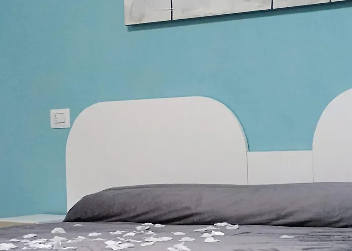 Da Mamma * 圣塞韦罗