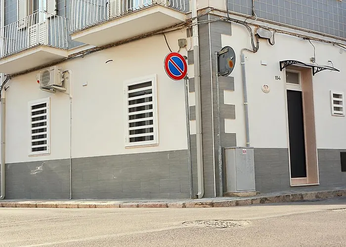 Da Mamma * San Severo