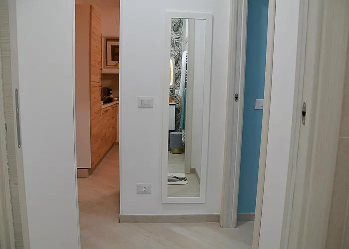 Da Mamma 度假居 *