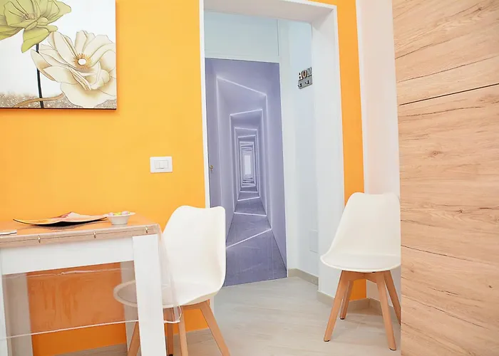 度假居 Da Mamma *