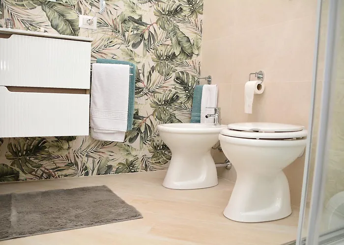 Da Mamma * 圣塞韦罗