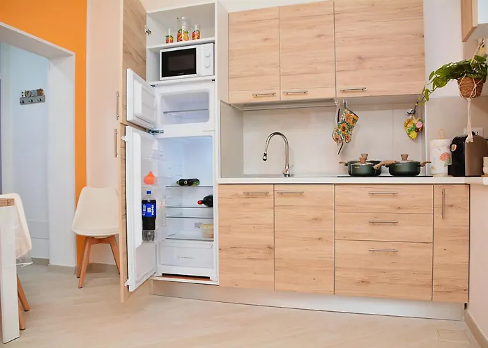 Da Mamma 산세베로