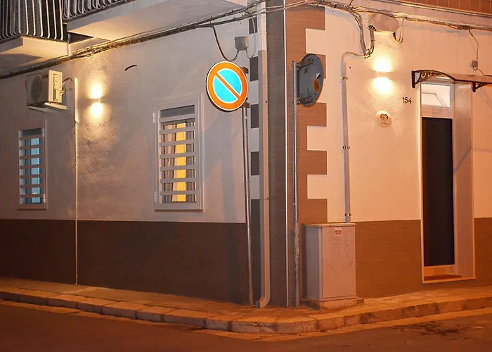 Da Mamma * 산세베로