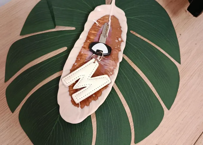 Da Mamma 度假居 *