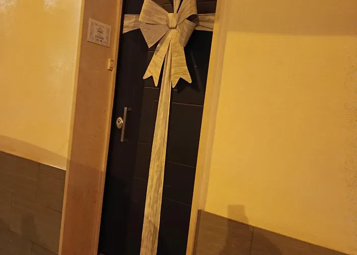 Da Mamma 圣塞韦罗